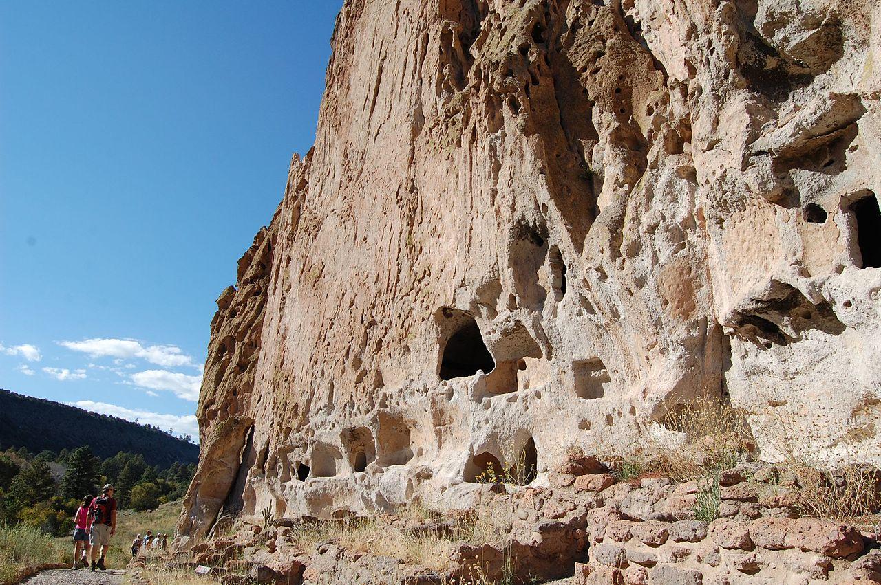 New Mexico, USA